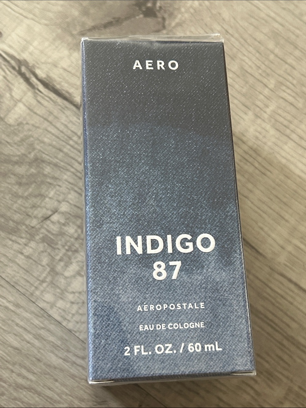 AEROPOSTALE | INDIGO 87
